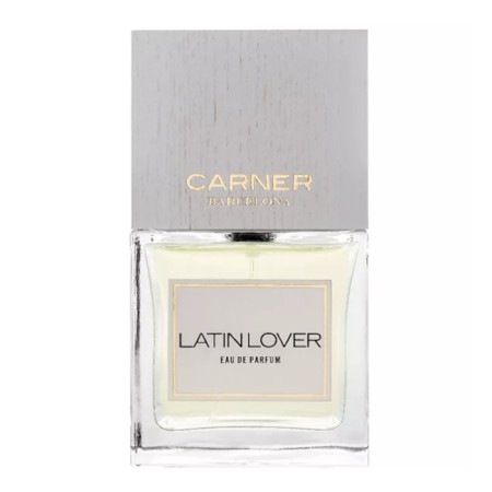 Carner Barcelona Latin Lover