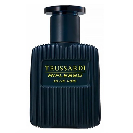 Trussardi Riflesso Blue Vibe