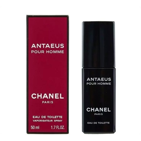 Chanel Antaeus