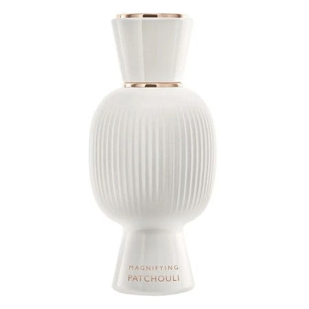 Bvlgari Allegra Magnifying Patchouli Essence