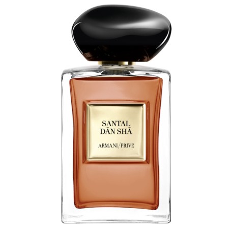 Giorgio Armani Santal Dan Sha