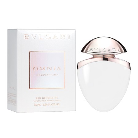 Bvlgari Omnia Crystalline