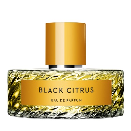 Vilhelm Parfumerie Black Citrus