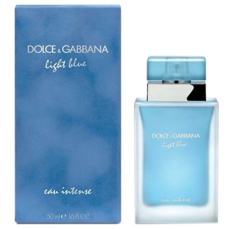 Dolce&Gabbana Light Blue Eau Intense