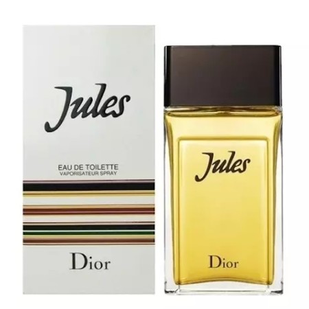 Dior Jules (2016)