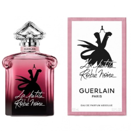 Guerlain La Petite Robe Noire Absolue