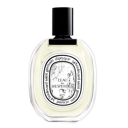 Diptyque L eau des Hesperides