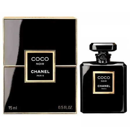 Chanel Coco Noir Extrait