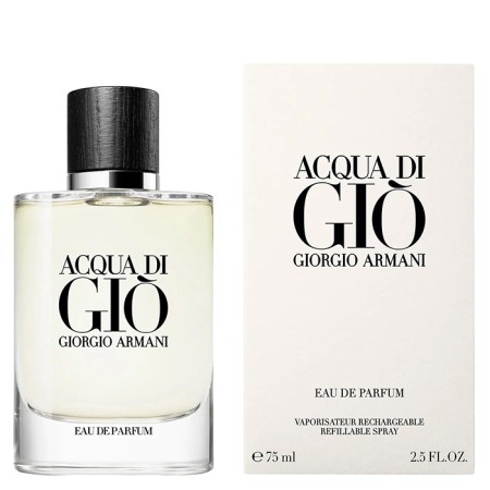 Giorgio Armani Acqua di Giò Eau de Parfum