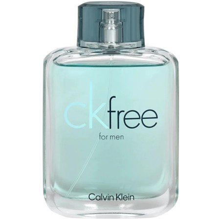 Calvin Klein CK Free