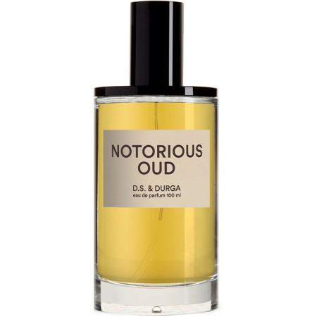 DS&Durga Notorious Oud