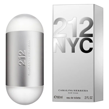 Carolina Herrera 212