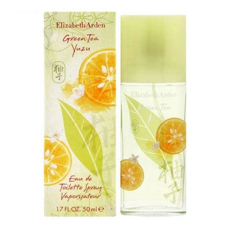 Elizabeth Arden Green Tea Yuzu