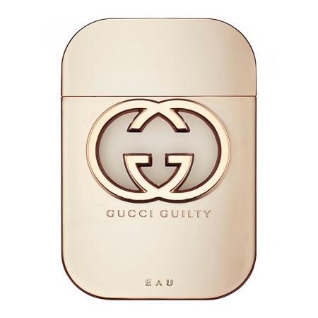 Gucci Gucci Guilty Eau