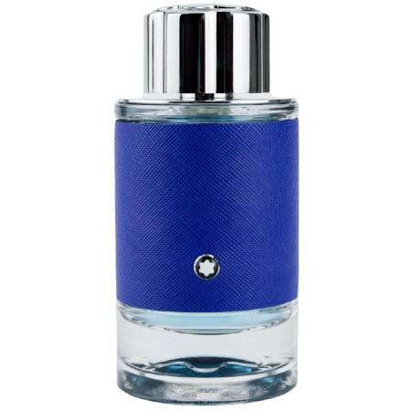 Montblanc Explorer Ultra Blue