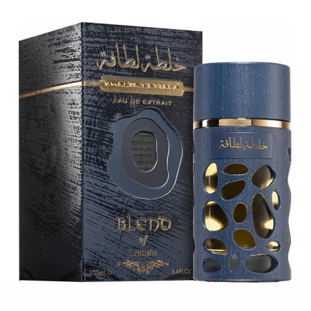 Lattafa Perfumes Khalta Blend of Lattafa