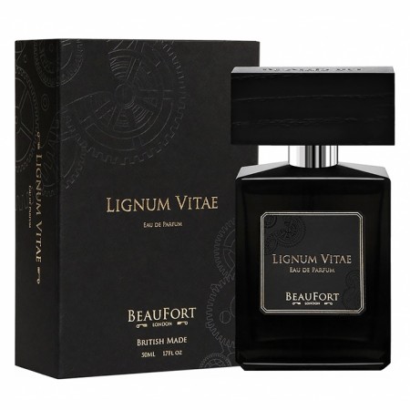 BeauFort London Lignum Vitae