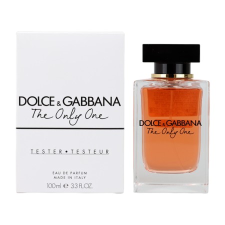 Dolce&Gabbana The Only One