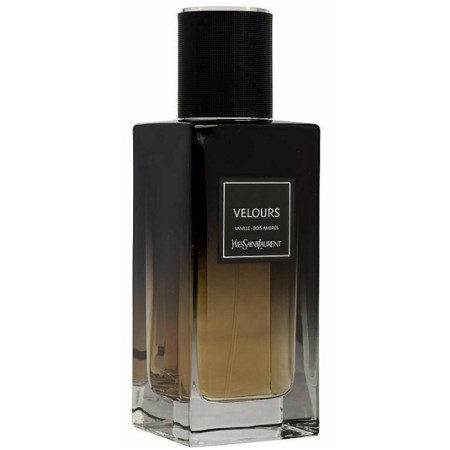 Yves Saint Laurent Velours