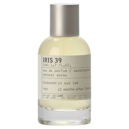 Le Labo Iris 39