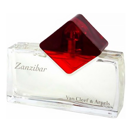 Van Cleef & Arpels Zanzibar