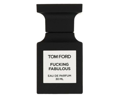 Tom Ford Fucking Fabulous