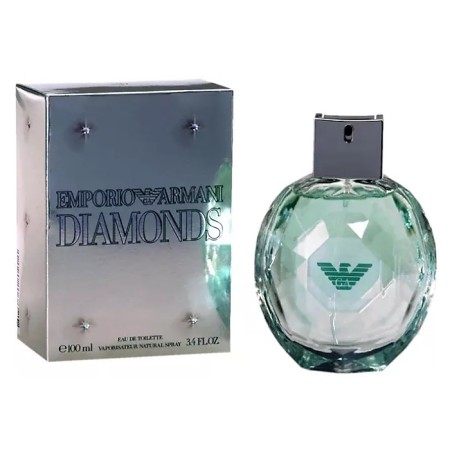 Giorgio Armani Emporio Armani Diamonds Eau de Toilette