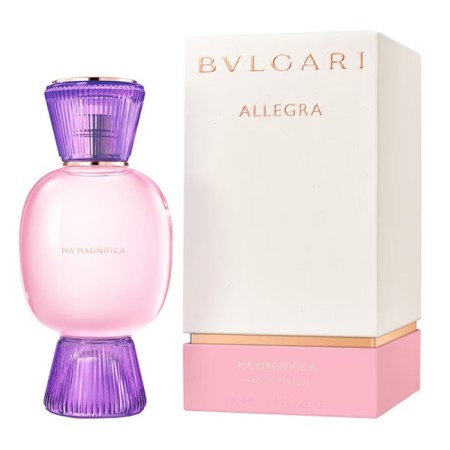 Bvlgari Ma magnifica