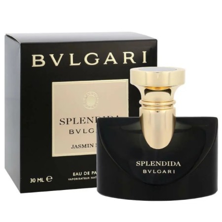 Bvlgari Splendida Jasmin Noir