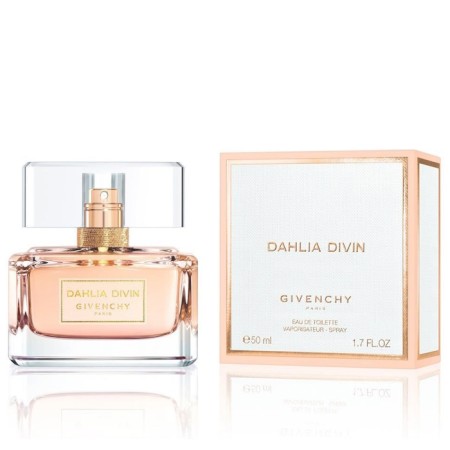 Givenchy Dahlia Divin Eau de Toilette