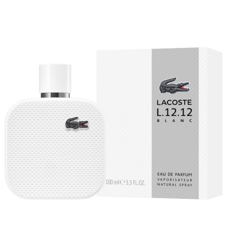 Lacoste Eau de Lacoste L.12.12 Blanc Eau de Parfum