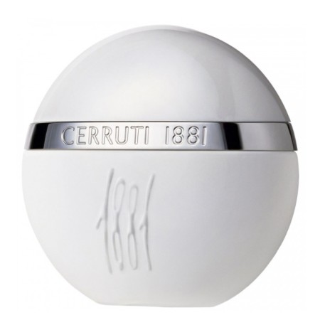 Cerruti 1881 Edition Blanche