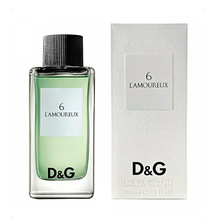 Dolce&Gabbana D&G Anthology L Amoureux 6