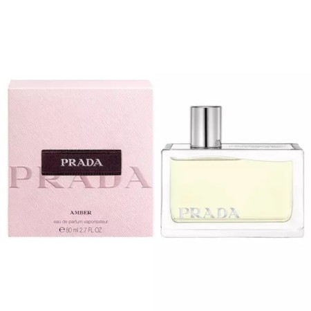 Prada Amber