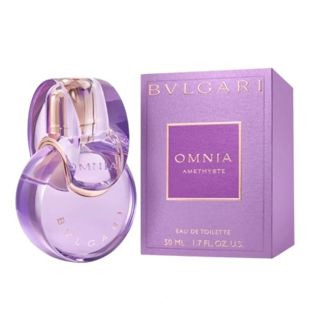 Bvlgari Omnia Amethyste