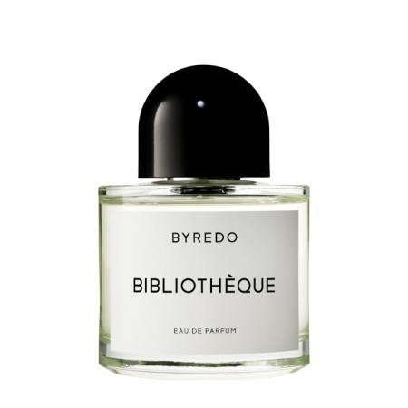 BYREDO Bibliothèque