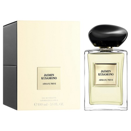 Giorgio Armani Jasmin Kusamono