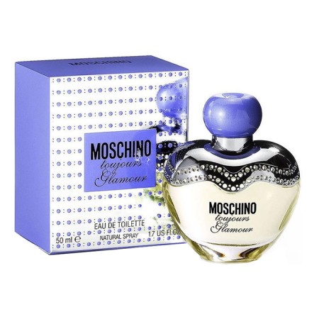 Moschino Toujours Glamour