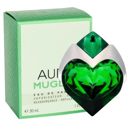 Mugler Aura Mugler