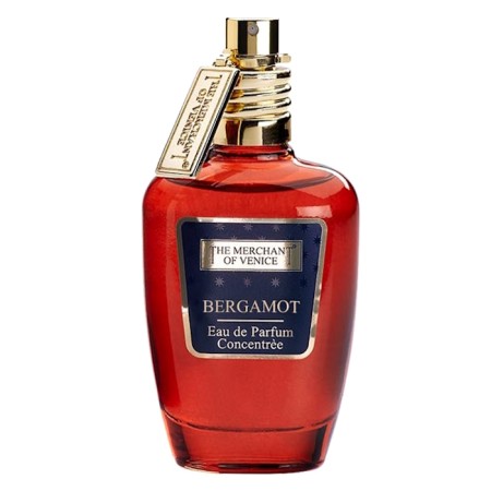 The Merchant of Venice Bergamot Eau de Parfum