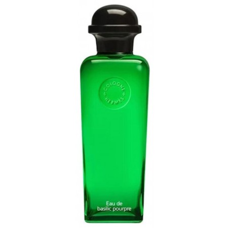 Hermes Eau de Basilic Pourpre