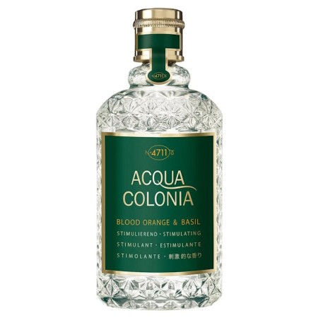 4711 Acqua Colonia Blood Orange & Basil