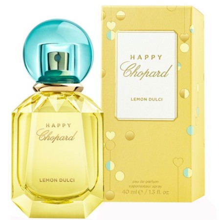 Chopard Happy Chopard Lemon Dulci