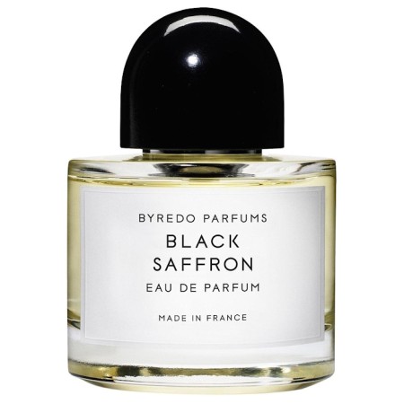 BYREDO Black Saffron