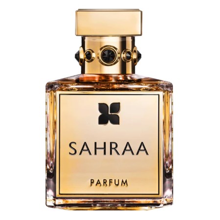 Fragrance Du Bois Sahraa