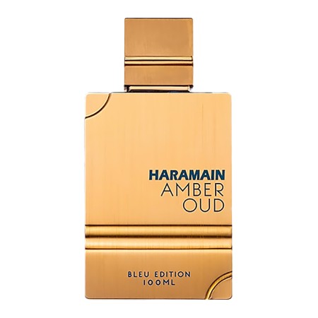 Al Haramain Perfumes Amber Oud Bleu Edition