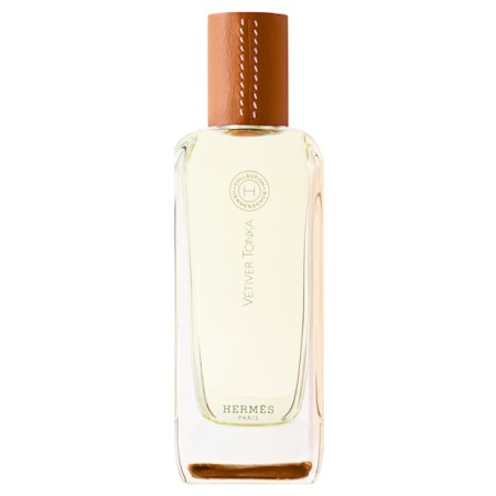 Hermes Hermessence Vetiver Tonka