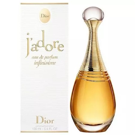 Dior J Adore Infinissime