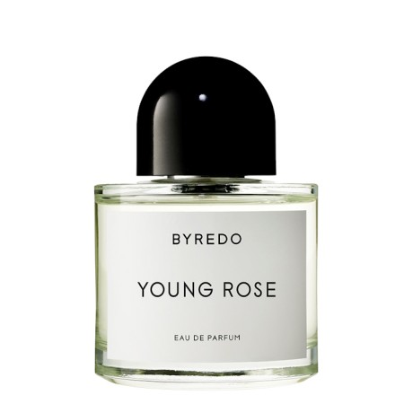 BYREDO Young Rose