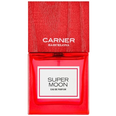 Carner Barcelona Super Moon